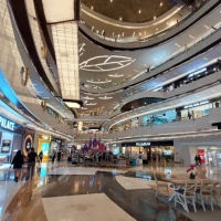 Lippo Mall Kemang Records Tenant Occupancy Rate of 93% | KF Map ...